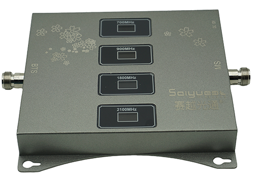  开平四频手机信号接收器200㎡