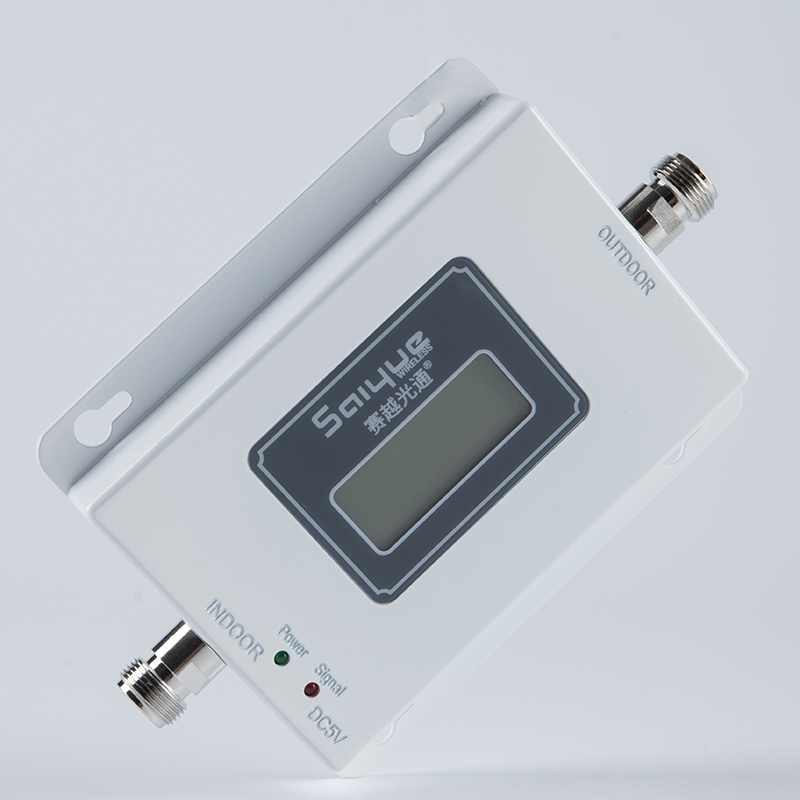 开平家用配电房机房信号放大器200㎡