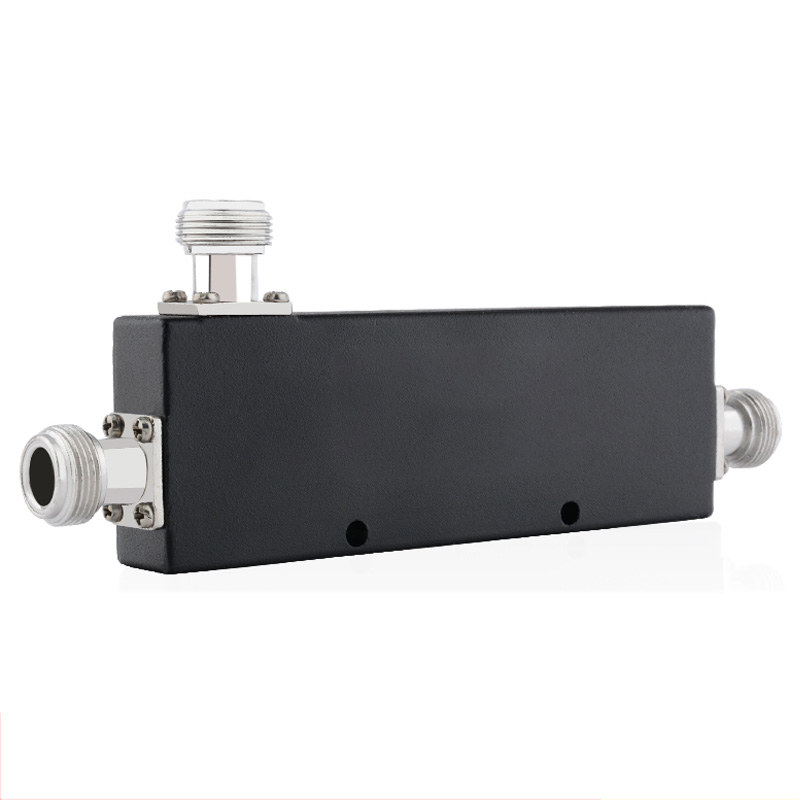  开平FM调频广播同步广播耦合器