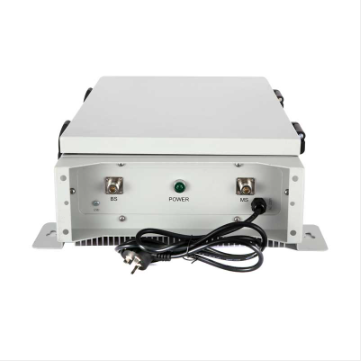  开平无线对讲系统双向干线放大器