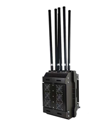  开平手拉箱式大功率低空防御反制设备