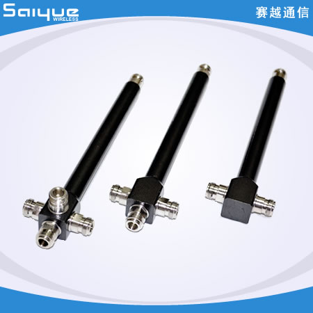  开平FM调频广播同步广播功分器