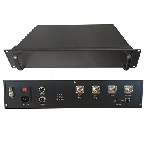  开平FM调频广播插播主机