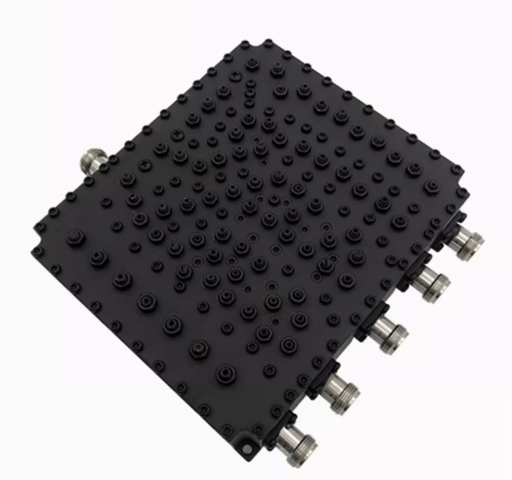  开平双频三频四频五频腔体合路器4G+5G