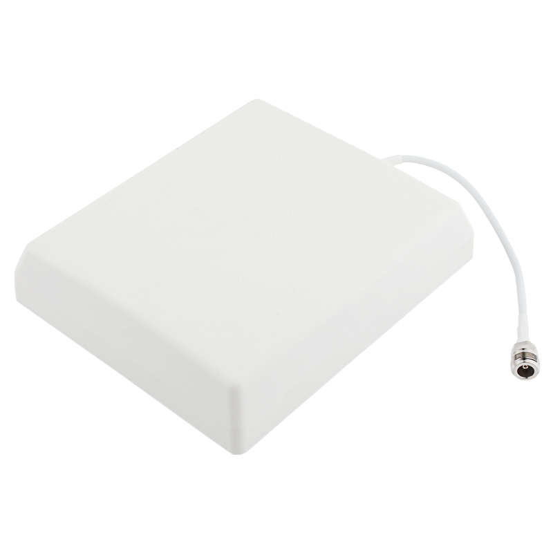  开平室内外定向接收发射壁挂小平板天线700-3700MHz