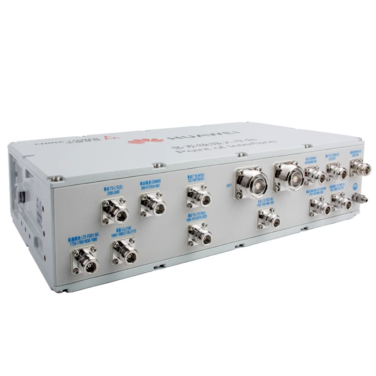  开平4G5G腔体POI多频合路器